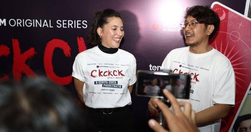 Dok. CKCKCK (First Series)